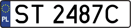 ST2487C