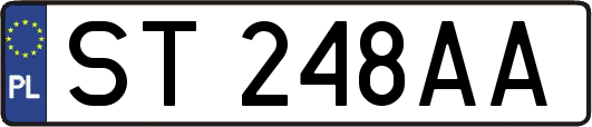 ST248AA