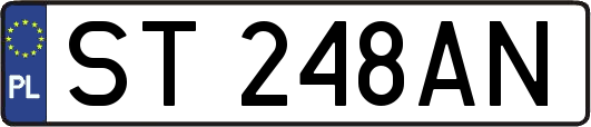 ST248AN