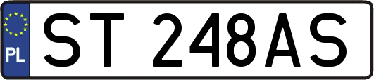 ST248AS