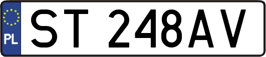 ST248AV