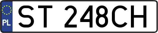 ST248CH