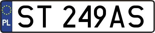 ST249AS