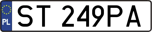 ST249PA