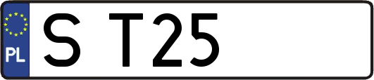 ST25