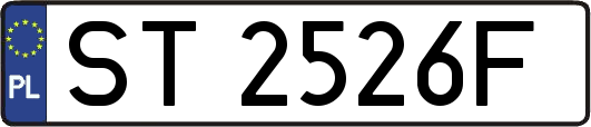 ST2526F