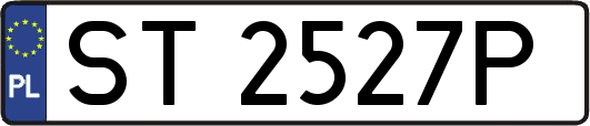 ST2527P