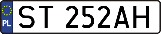 ST252AH