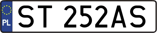 ST252AS