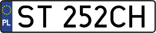 ST252CH