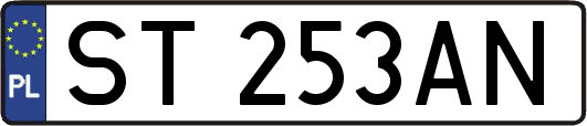 ST253AN