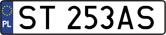 ST253AS