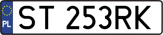 ST253RK