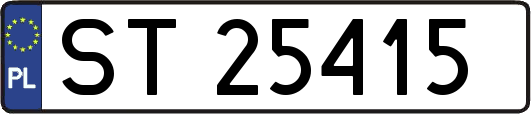 ST25415