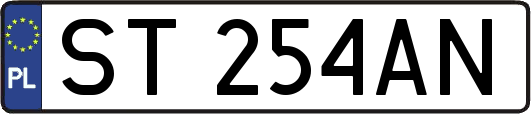 ST254AN