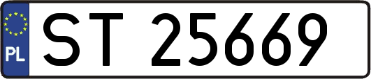 ST25669