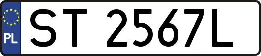 ST2567L