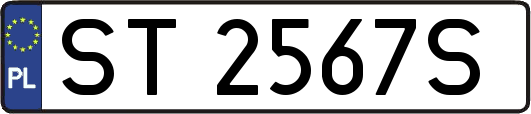 ST2567S