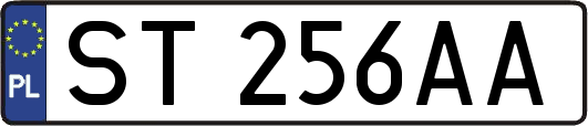 ST256AA