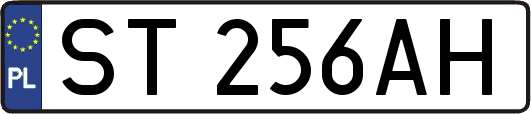 ST256AH