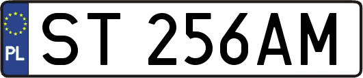 ST256AM