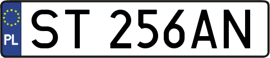 ST256AN