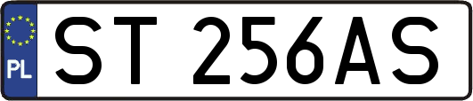 ST256AS