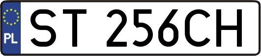 ST256CH