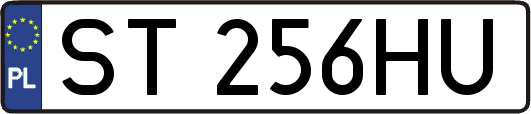 ST256HU