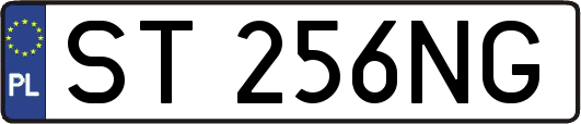 ST256NG