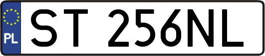 ST256NL