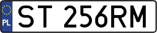ST256RM