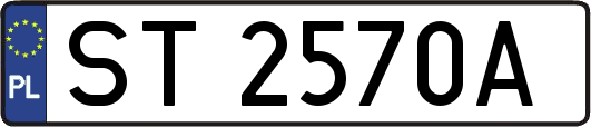 ST2570A