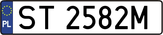 ST2582M