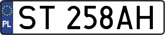 ST258AH
