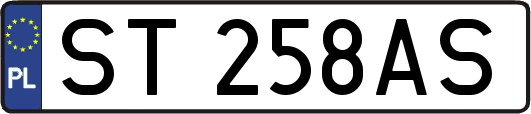 ST258AS
