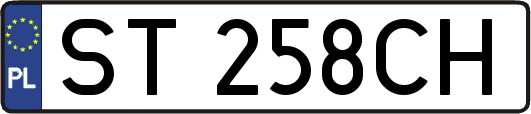 ST258CH