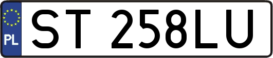 ST258LU