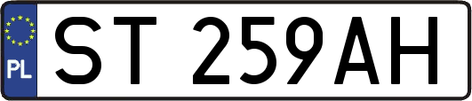 ST259AH