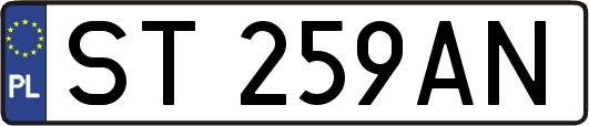ST259AN