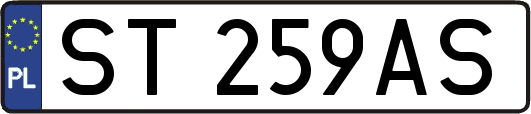 ST259AS