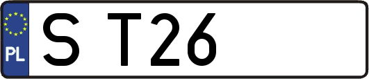 ST26