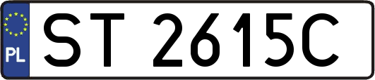 ST2615C