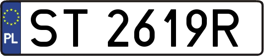 ST2619R