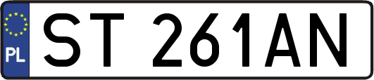 ST261AN