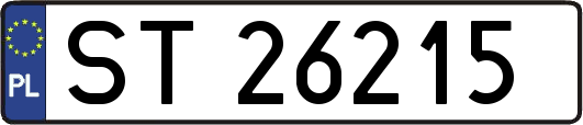 ST26215