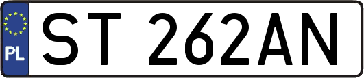 ST262AN
