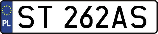 ST262AS