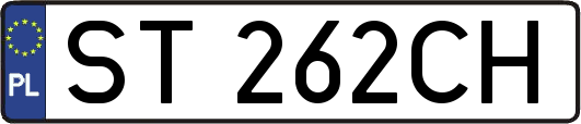 ST262CH