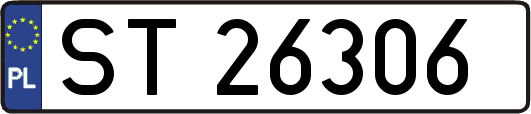 ST26306